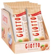 Giotto productverpakking
