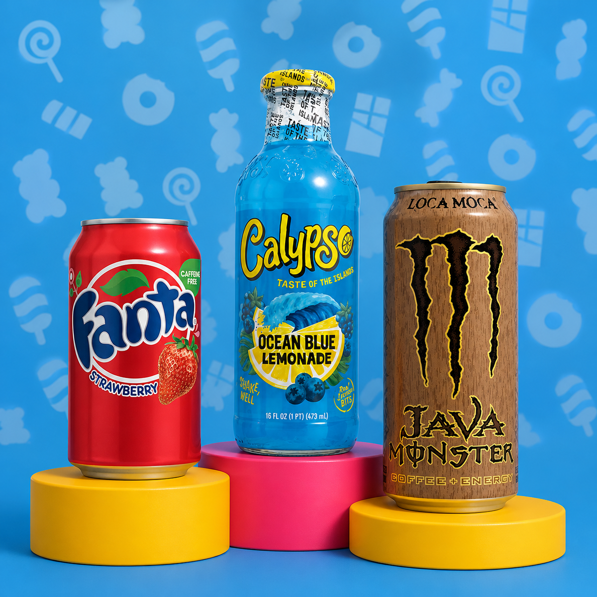 Drankjes