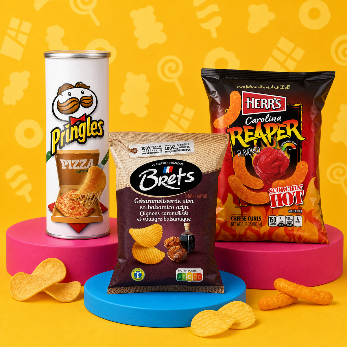 Chips
